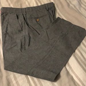 Men’s J. Crew slacks